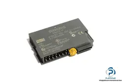 INPUT MODULE_6ES7131-4BF00-0AA0_8