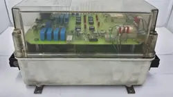 INDUSTRIAL CONTROL
