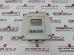 SIEMENS LUT420 SITRANS