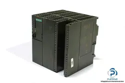 SIEMENS 6ES7 313-6CE01-0AB0