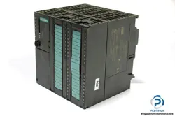 SIEMENS 6ES7314-6BF01-0AB0