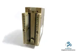 INPUT/OUTPUT MODULE_SIEMENS 6ES54828MA12