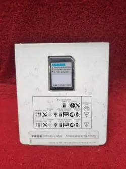 SIEMENS 6ES7954-8LE03-0AA0