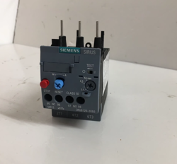 RELAY 3RU6126-1FB0