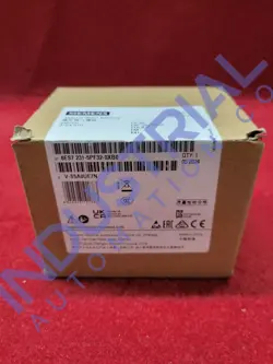 SIEMENS 6ES7231-5PF32-0XB0 ***NEXT