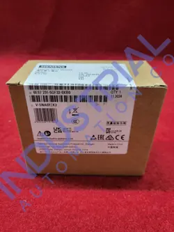 SIEMENS 6ES7231-5QF32-0XB0 ***NEXT
