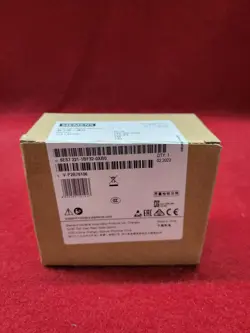 SIEMENS 6ES7221-1BF32-0XB0