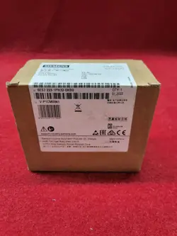SIEMENS 6ES7223-1PH32-0XB0 ***NEXT