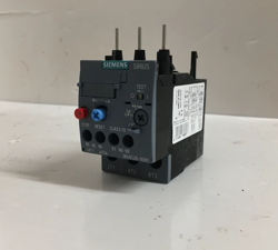 RELAY 3RU6126-1EB0