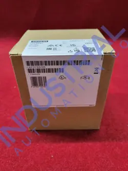 SIEMENS 6ES7212-1BE40-0XB0