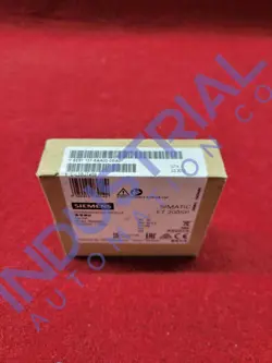 SIEMENS 6ES7137-6AA00-0BA0