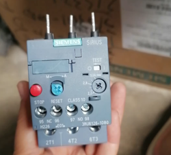 RELAY 3RU6126-1DB0