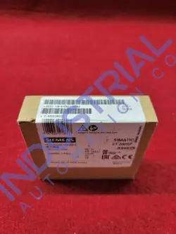 SIEMENS 6ES7138-6AA01-0BA0