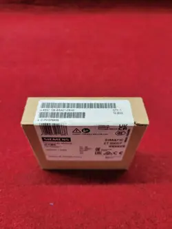 SIEMENS 6ES7138-6BA01-0BA0 ***NEXT