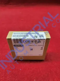 SIEMENS 6ES7137-6BD00-0BA0
