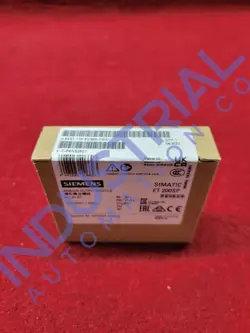SIEMENS 6ES7135-6GB00-0BA1