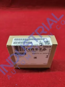 SIEMENS 6ES7136-6AA00-0CA1
