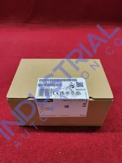SIEMENS 6ES7155-6BA01-0CN0