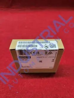 SIEMENS 6ES7132-6GD51-0BA0