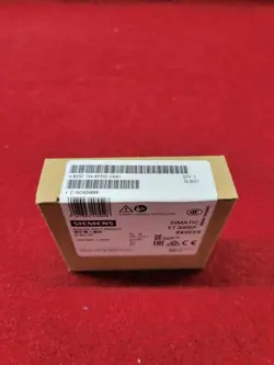 SIEMENS 6ES7134-6FF00-0AA1