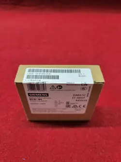 SIEMENS 6ES7134-6HB00-0CA1 ***NEXT