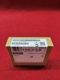 SIEMENS 6ES7131-6BF01-0AA0 ***NEXT