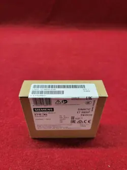 SIEMENS 6ES7131-6BF00-0CA0