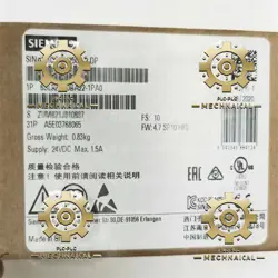 SIEMENS 6SL3246-0BA22-1PA0 FREE