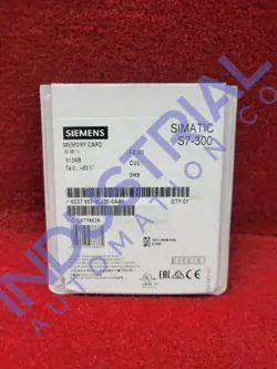 SIEMENS 6ES7953-8LJ30-0AA0
