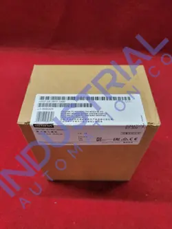 SIEMENS 6ES7326-2BF01-0AB0