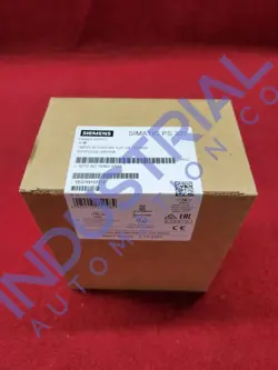 SIEMENS 6ES7307-1KA02-0AA0