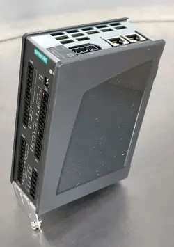 TERMINAL