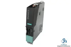 SIEMENS 6SL3040-0MA00-0AA1 CONTROL
