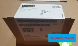 6ES7231-5QD30-0XB0 NEW