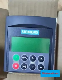 SIEMENS 6SE6400-0AP00-0AA1