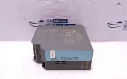 SUPPLY AC 120/230V