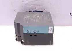 SITOP SMART
