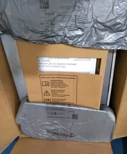 SIEMENS 6SE7016-ITA61