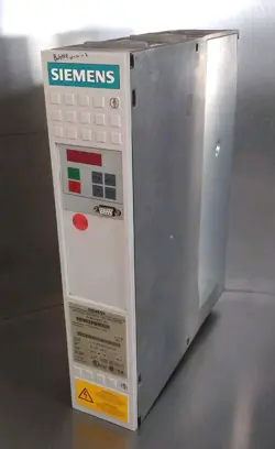 FREQUENCY CONVERTER