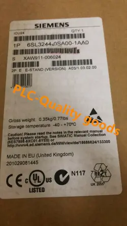 244-0SA00-1AA0 FAST SHIPPING
