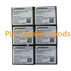 NEW 6SL3 054-0FC00-1BA0