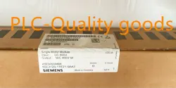BRAND NEW 6SL3120-1TE21-0AA3