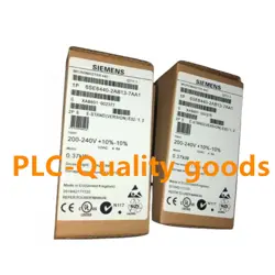 BRAND NEW 6SE6440-2AB13-7AA1