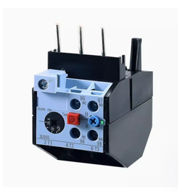 RELAY 3US5540-1J 6.3-10A