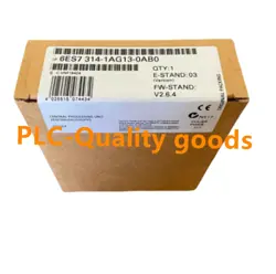 BRAND NEW 6ES7314-1AG13-0AB0