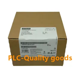 NEW 6GK5204-0BA00-2AF2 SIEMENS