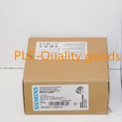 NEW 3RV2011-0GA10