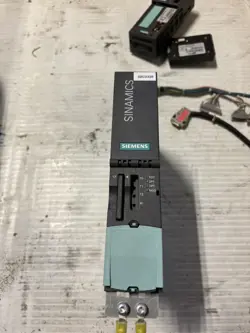 SIEMENS 6SL 3040-0MA00-0AA1