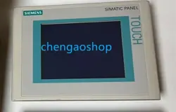 SIEMENS 6AV6642-0BC01-1AX1