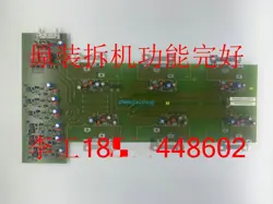 SIEMENS 6SE7033-7EG84-1JF0 90DAYS